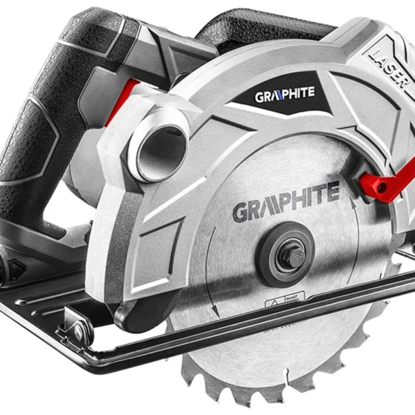 Pilarka tarczowa Graphite 58G493