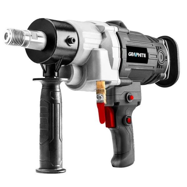 Wiertnica diamentowa 2200W Graphite 58G540