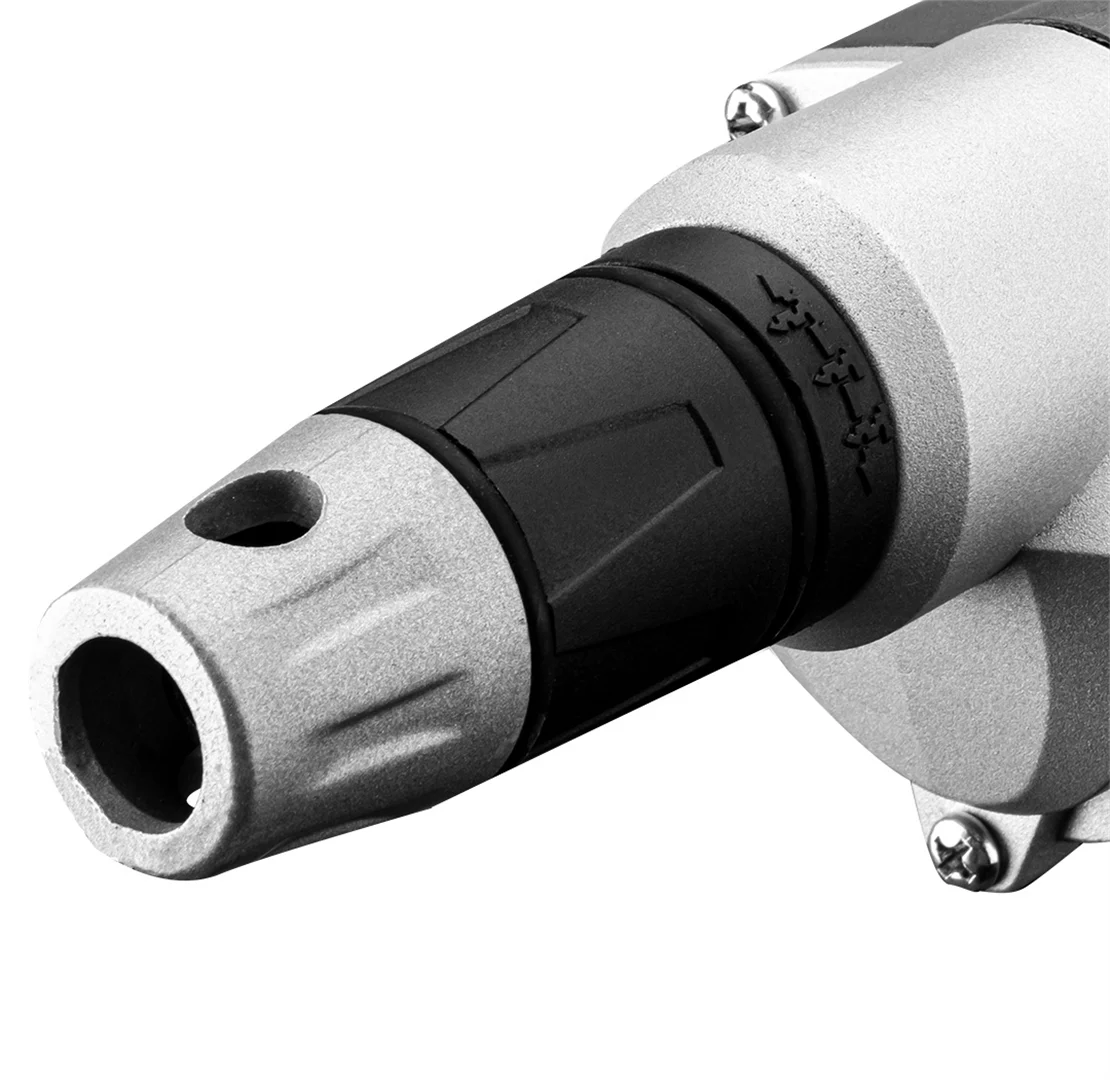 Wiertarko-wkrętarka sieciowa Graphite 58G794 - obrazek 4