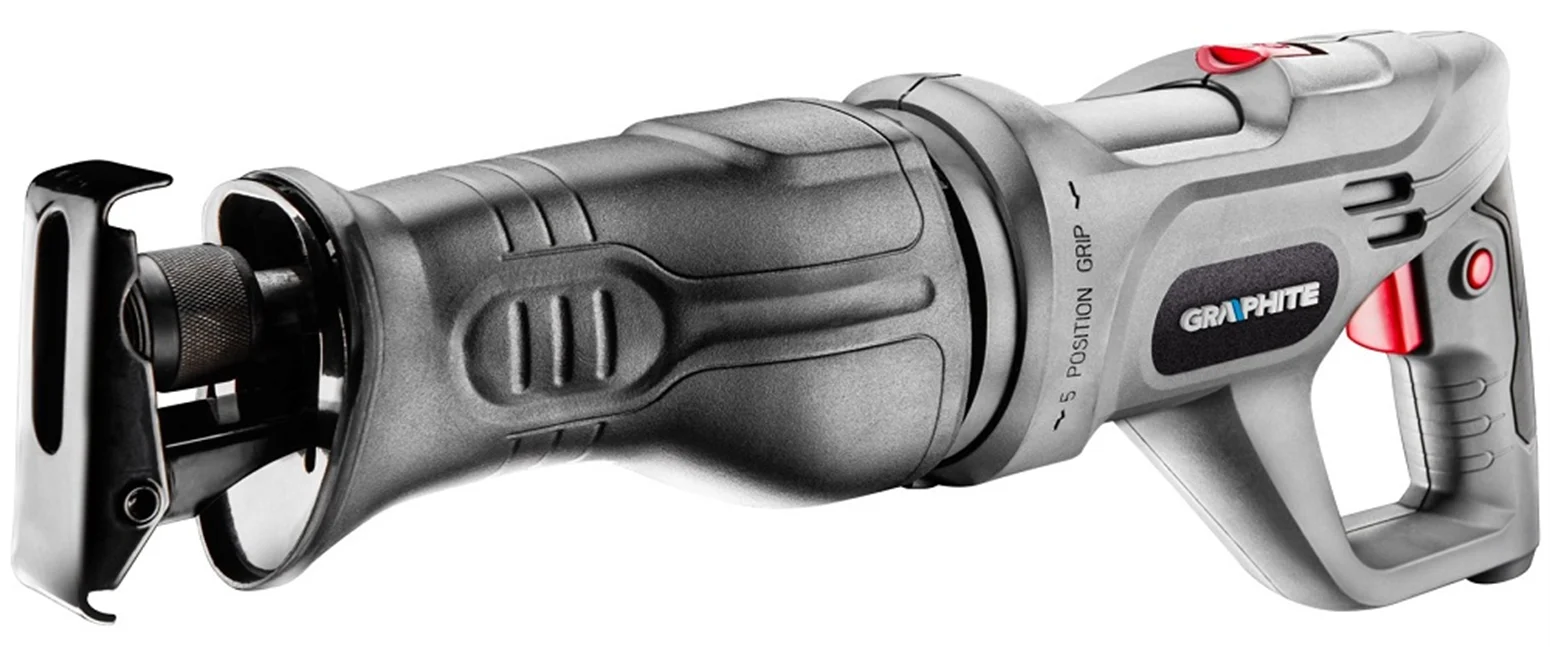 Piła szablasta Graphite 58G971