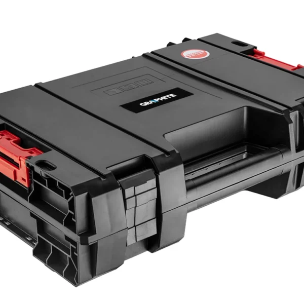Skrzynia na elektronarzędzia Graphite 58GE102