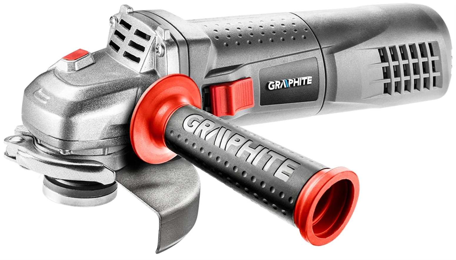 Szlifierka kątowa Graphite 59G110