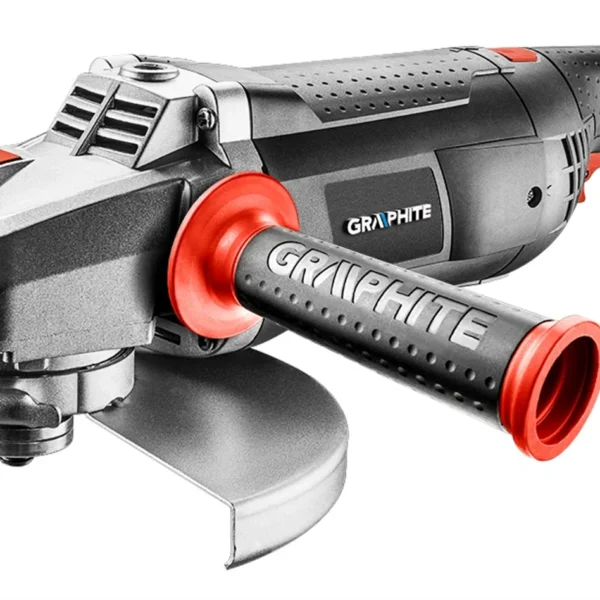 Szlifierka kątowa Graphite 59G207
