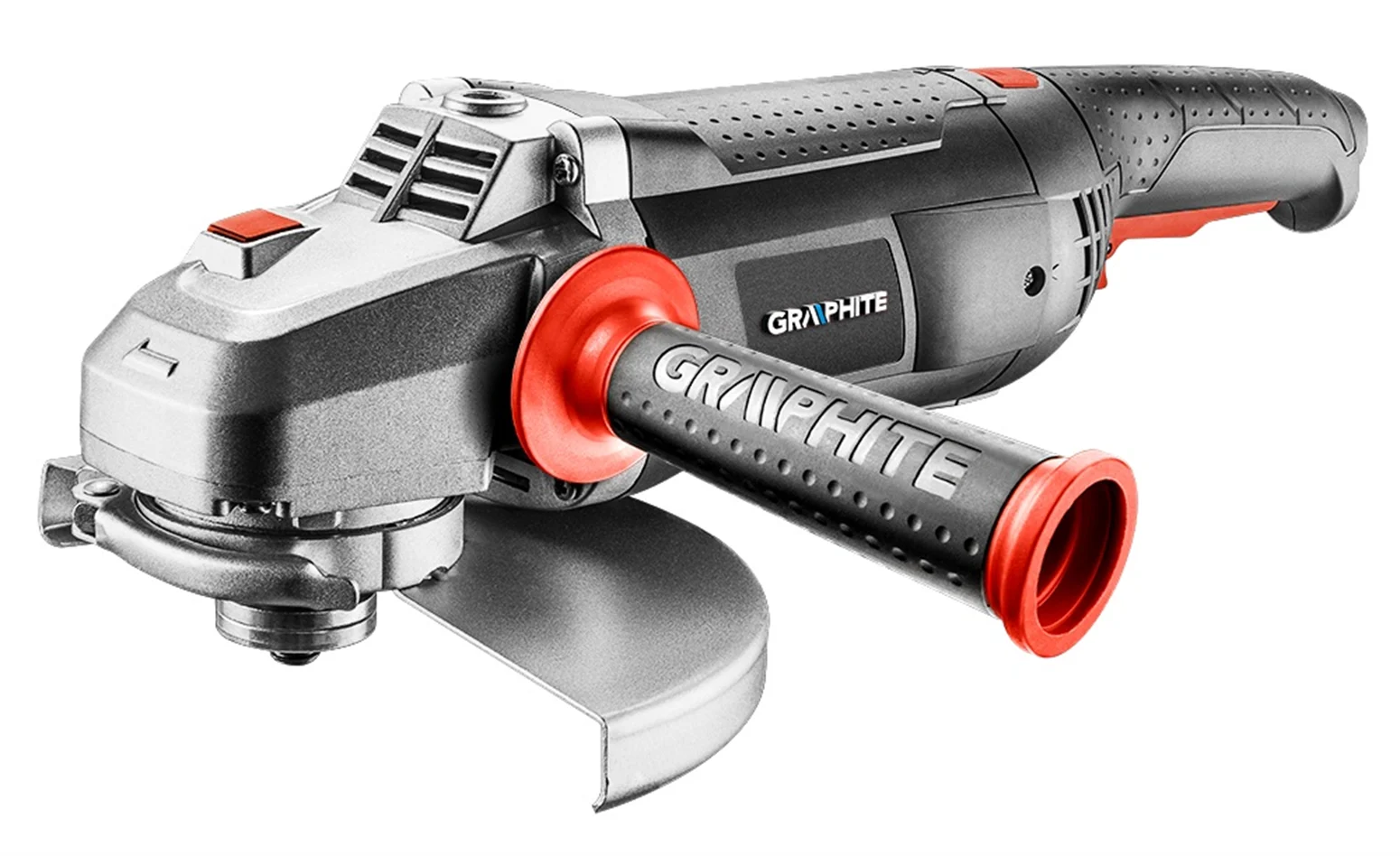 Szlifierka kątowa Graphite 59G207