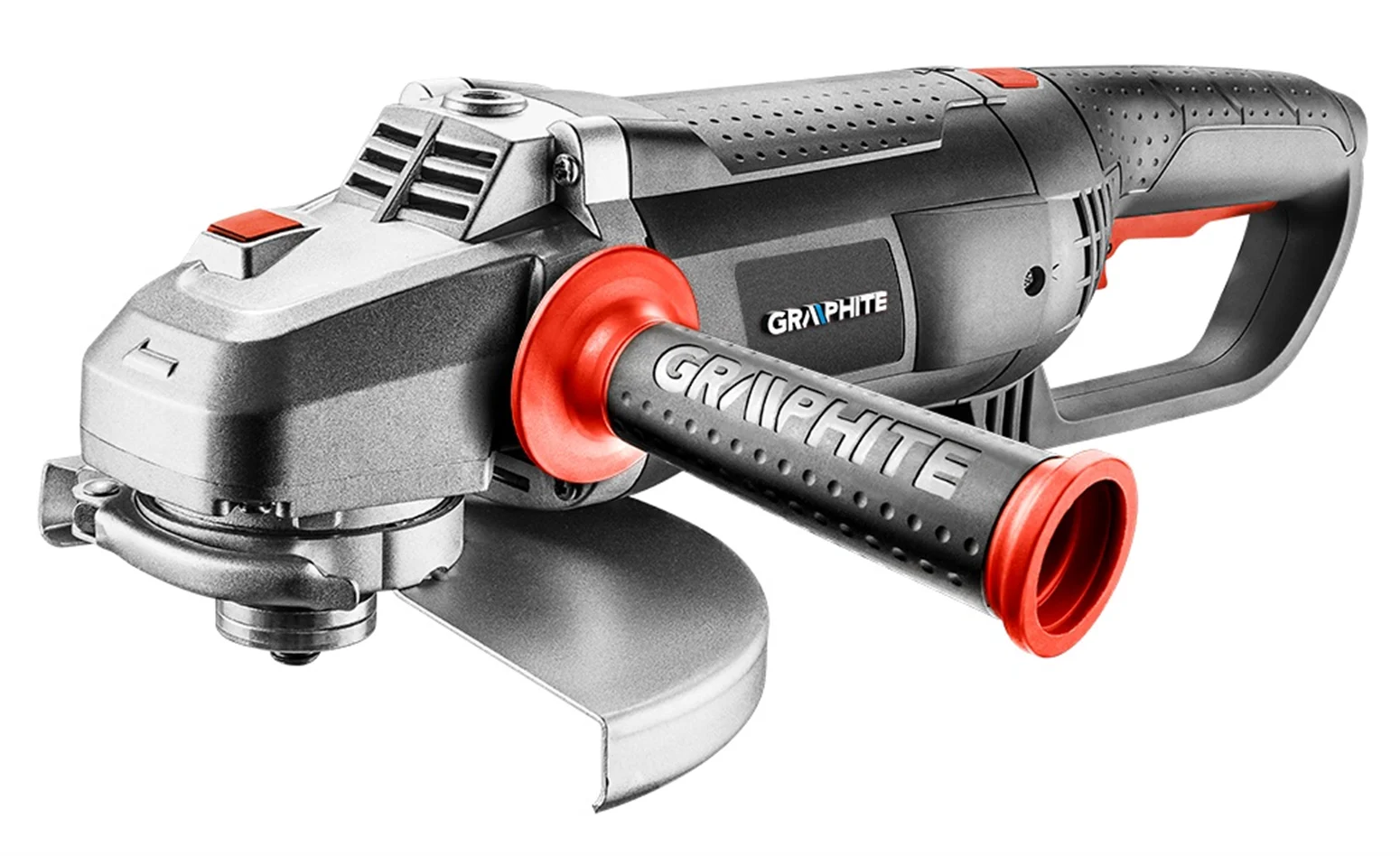 Szlifierka kątowa Graphite 59G208