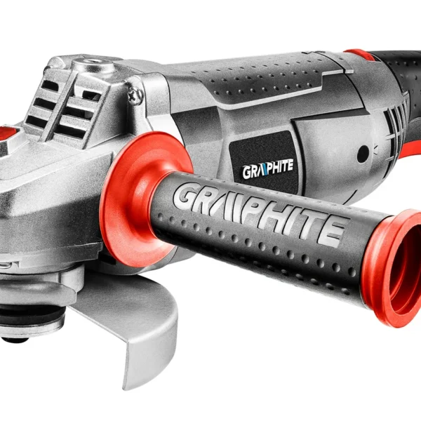 Szlifierka kątowa Graphite 59G220