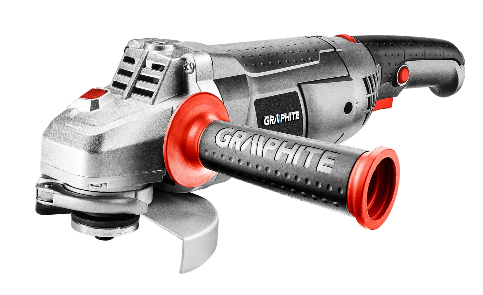 Szlifierka kątowa Graphite 59G220
