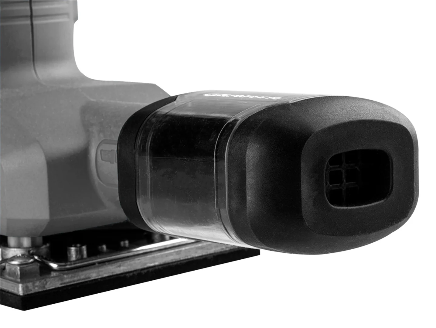 Szlifierka oscylacyjna Graphite 59G329 - obrazek 4