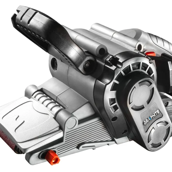 Szlifierka taśmowa Graphite 59G392