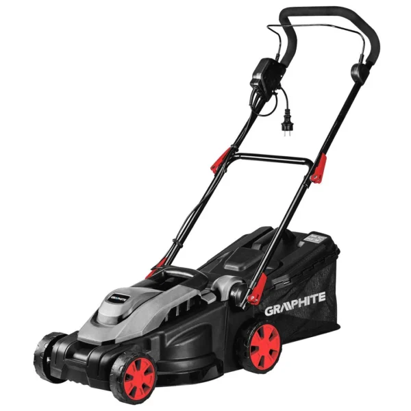 Kosiarka elektryczna Graphite 59G474
