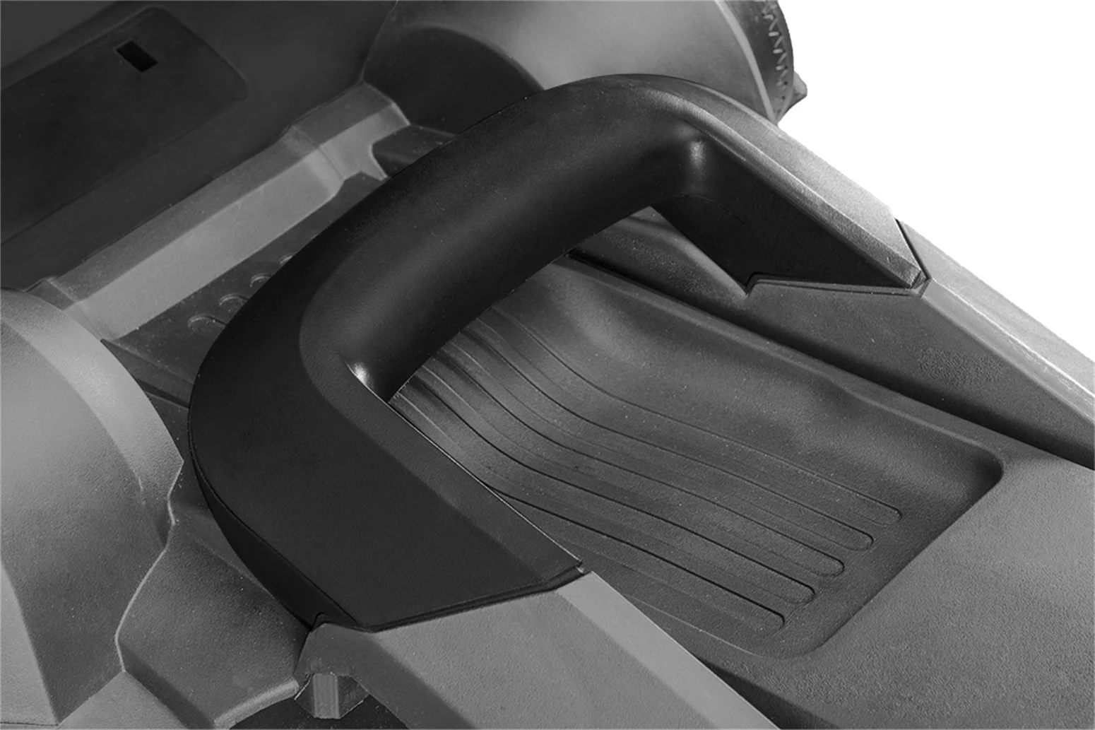 Kosiarka elektryczna Graphite 59G474 - obrazek 2