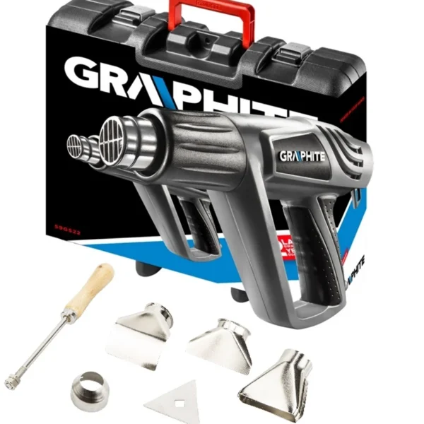 Opalarka Graphite 59G522