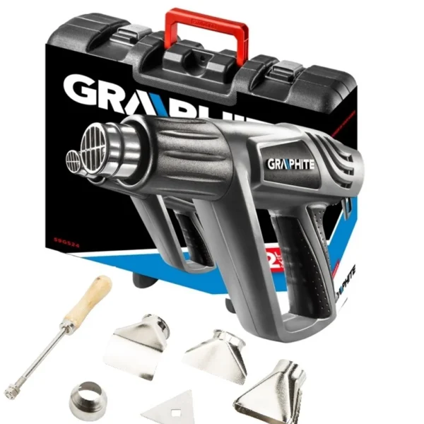 Opalarka Graphite 59G524