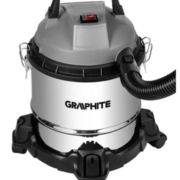 Odkurzacz uniwersalny Graphite 59G613