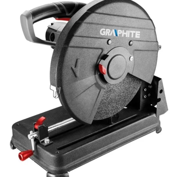 Przecinarka do metalu Graphite 59G873