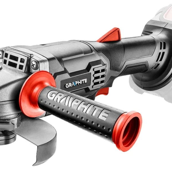 Szlifierka kątowa Graphite Energy+ 58G003