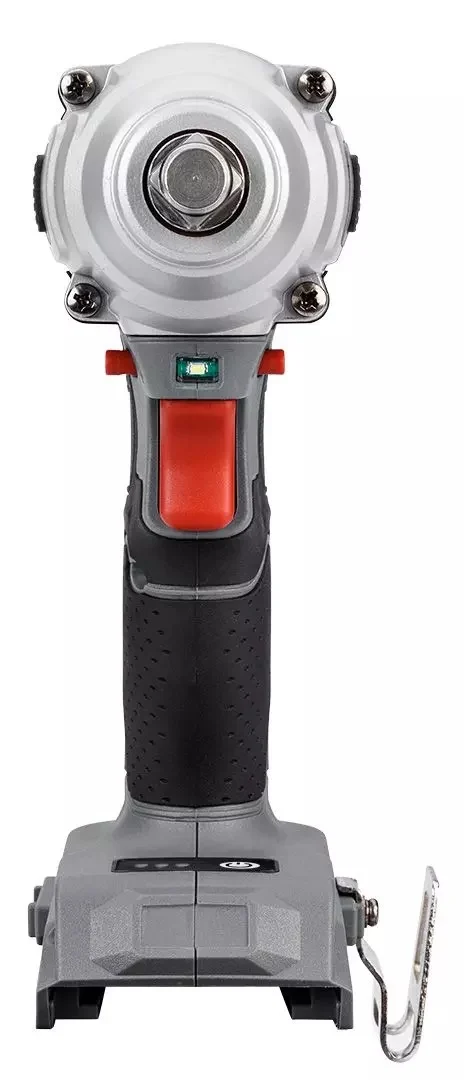 Klucz udarowy Graphite Energy+ 58G028-1 - obrazek 3