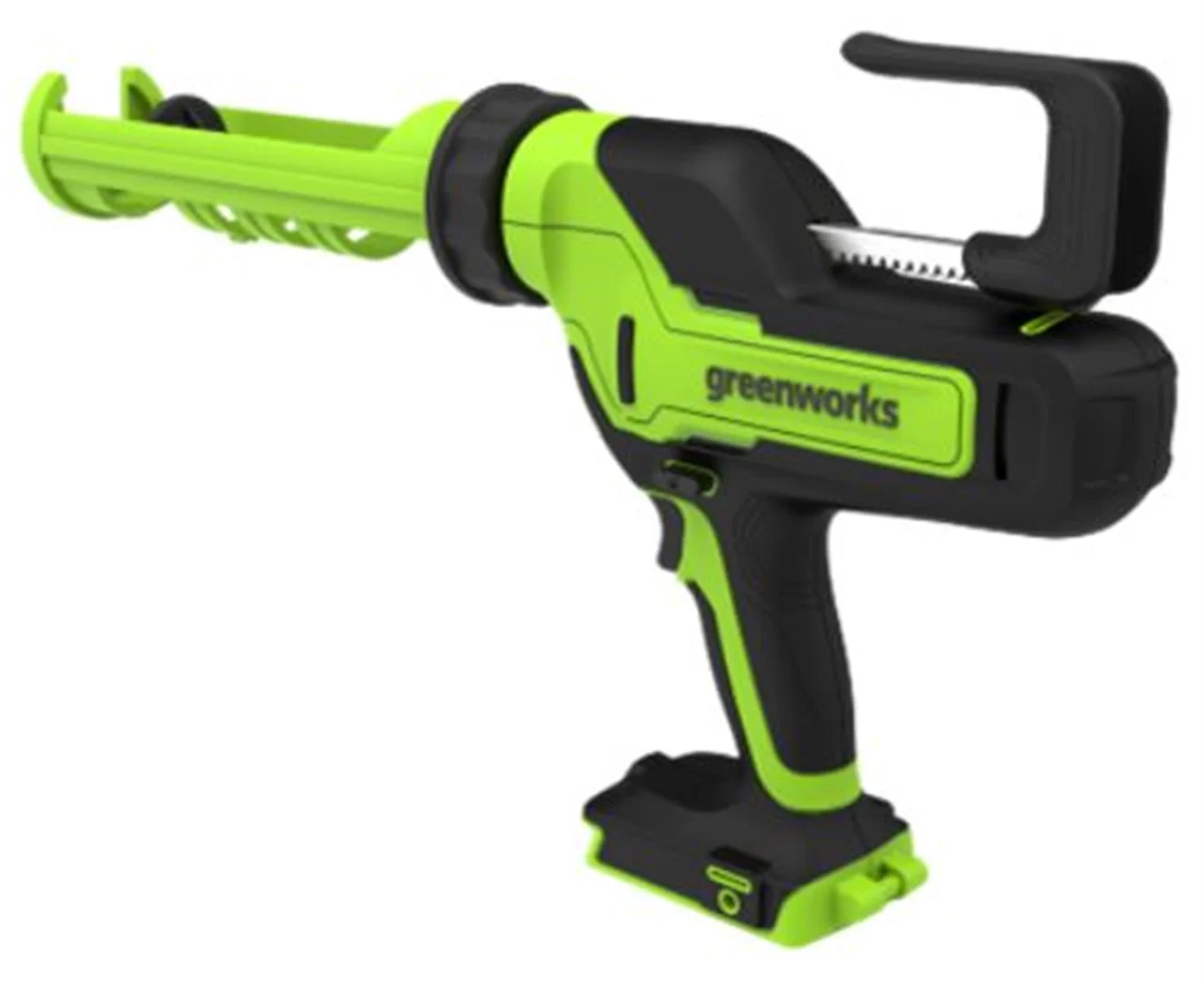 Wyciskacz do mas Greenworks G24CG
