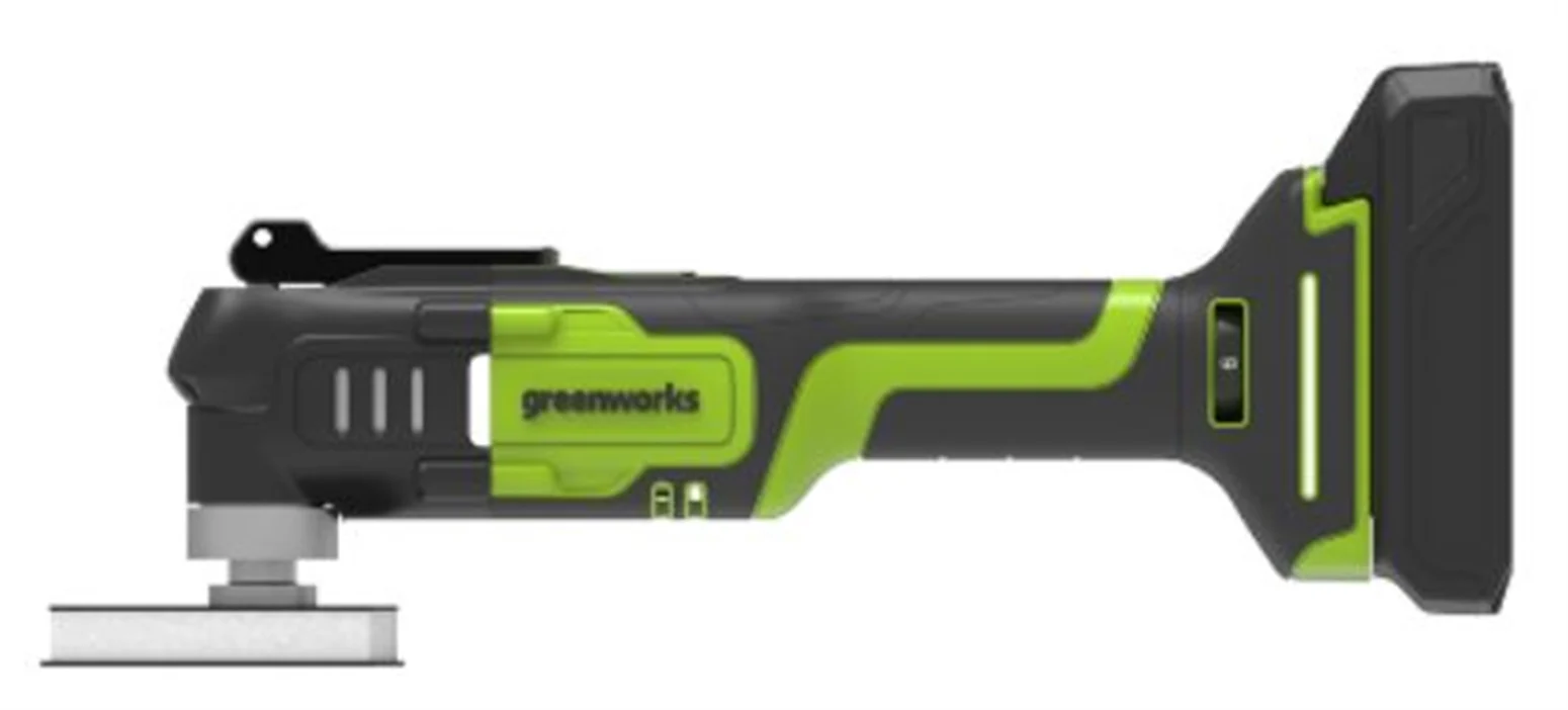 Narzędzie wielofunkcyjne Greenworks G24MT