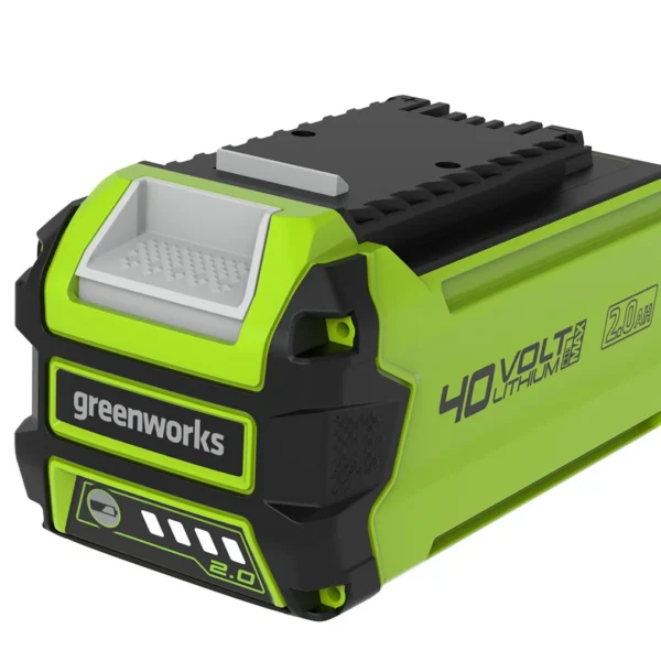 Akumulator 40V 2,0Ah Greenworks G40B2