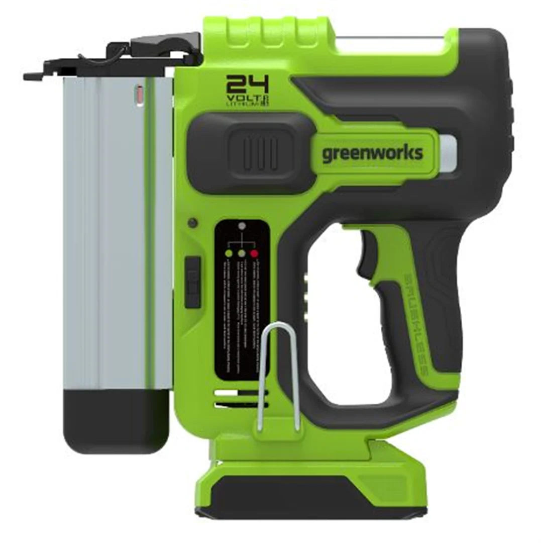 Gwoździarka Greenworks GD24BN