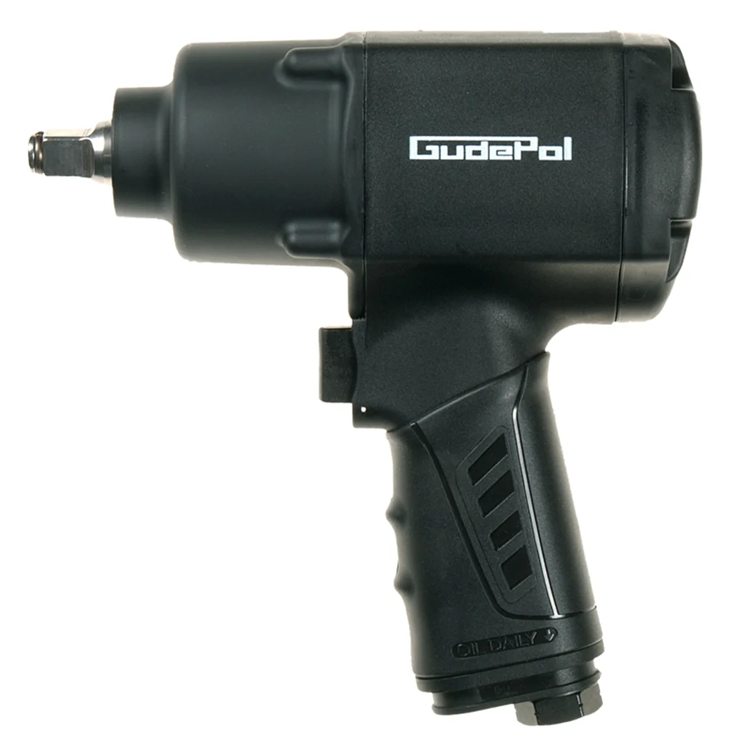 Klucz udarowy Gudepol NP1054T