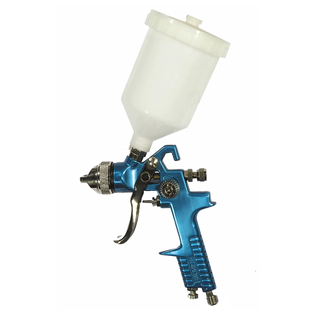 Pistolet lakierniczy BLU 1,4 PROFI GUD Gudepol PO3013-1,4