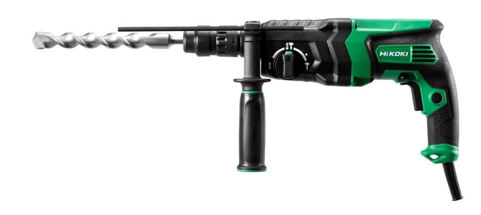 Młotowiertarka Hikoki DH26PMCWSZ