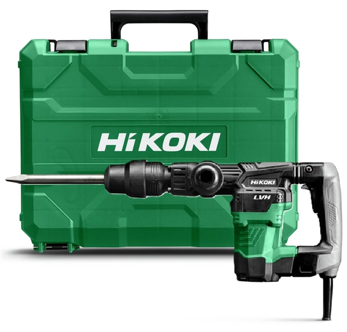 Młot kujący Hikoki H41MB2 WSZ