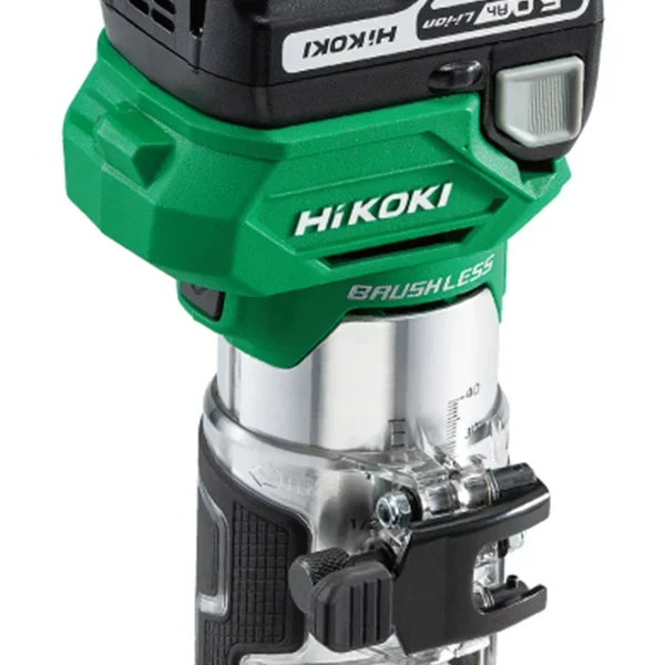 Frezarka Hikoki M1808DA WPZ