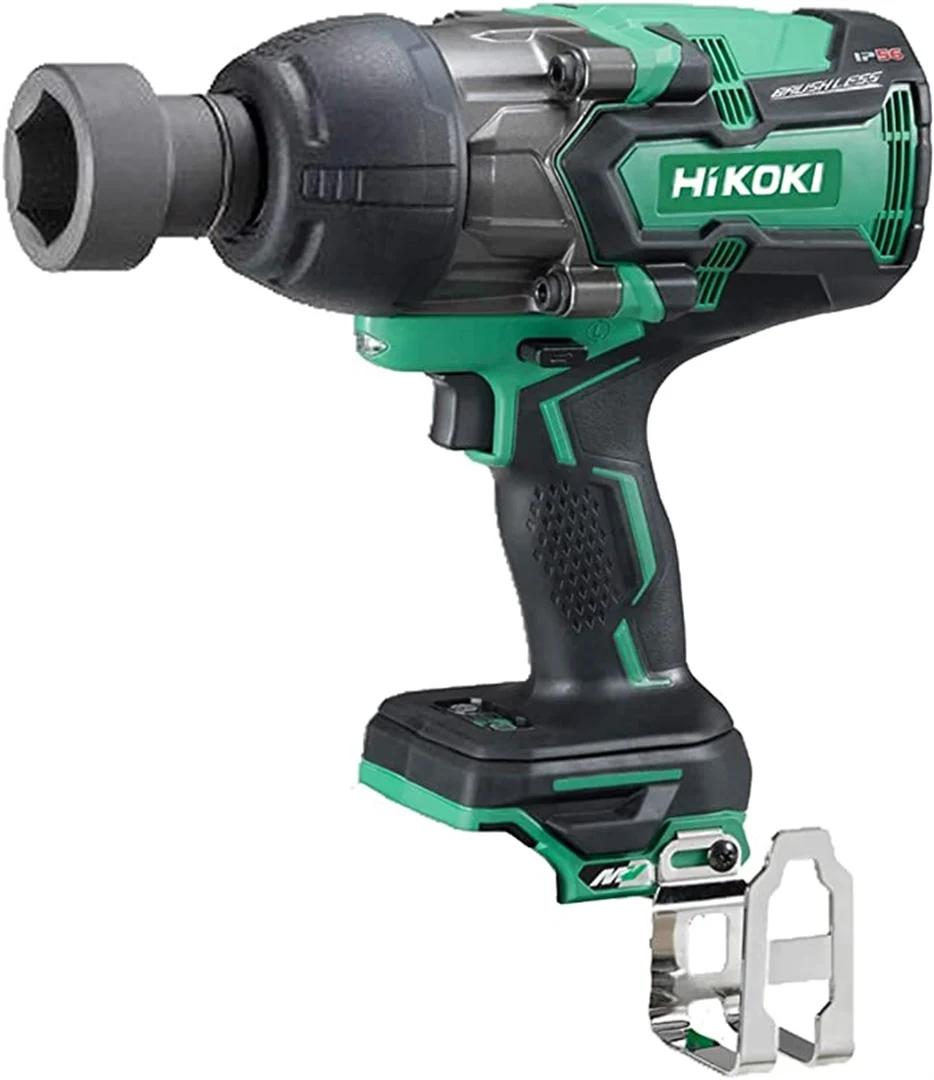 Klucz udarowy Hikoki MULTI VOLT 36V WR36DAW2Z