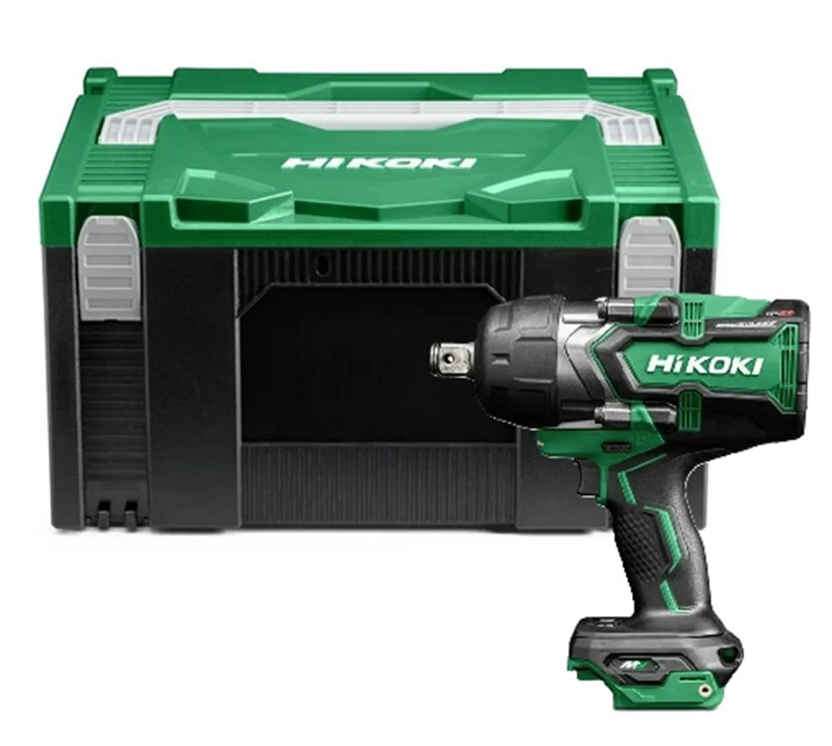 Klucz udarowy Hikoki MULTI VOLT 36V WR36DF W2Z