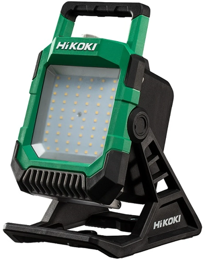 Lampa budowlana Hikoki UB18DC W4Z