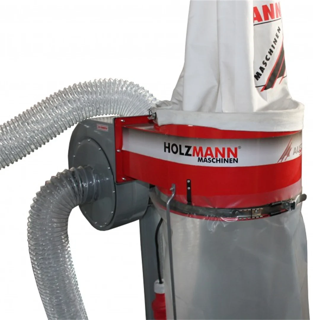 Odciąg do trocin Holzmann ABS1080_400V - obrazek 2