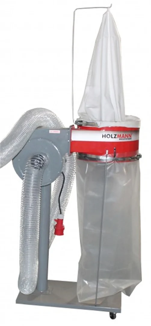 Odciąg do trocin Holzmann ABS1080_400V - obrazek 4