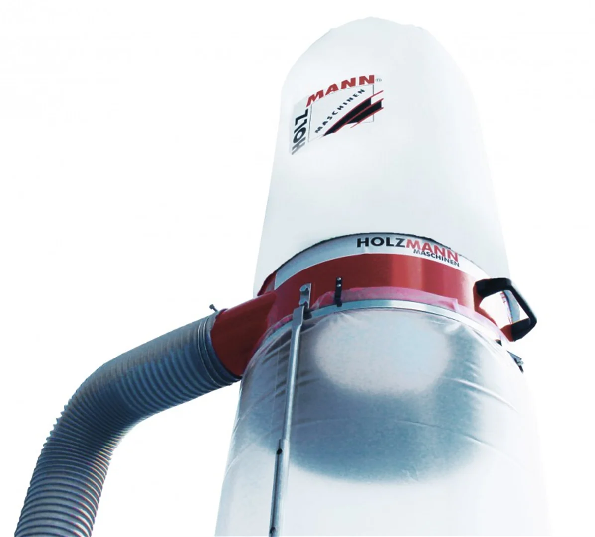 Odciąg do trocin Holzmann ABS2480_230V - obrazek 3