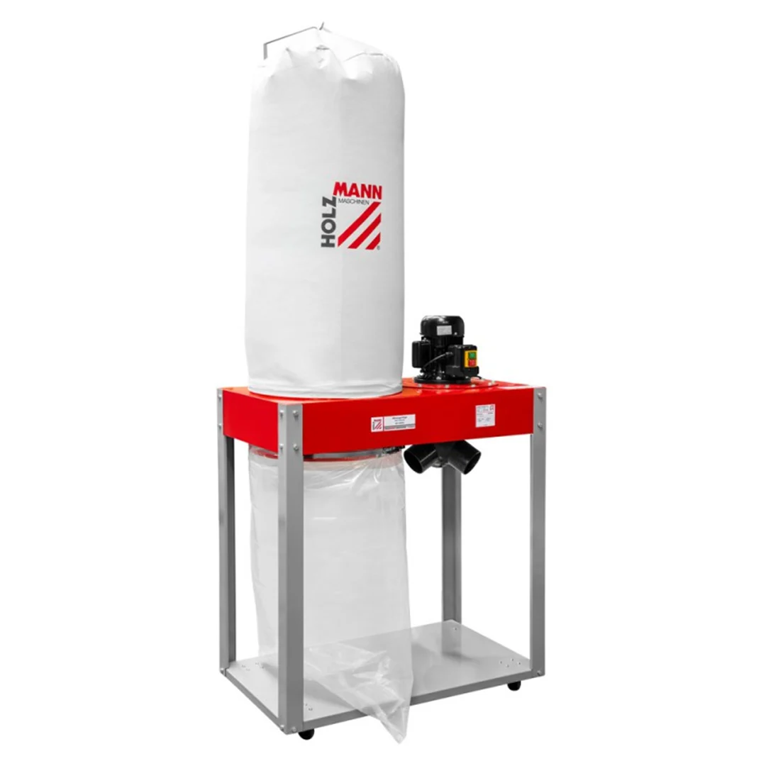 Odciąg do trocin Holzmann ABS3000SE_400V