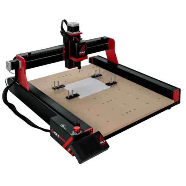 Mini frezarka stołowa CNC Holzmann CTF45P