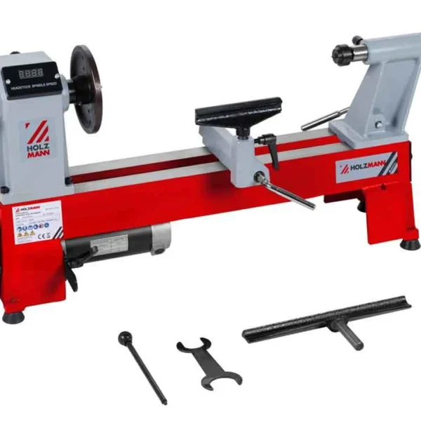 Tokarka Holzmann D460FXL