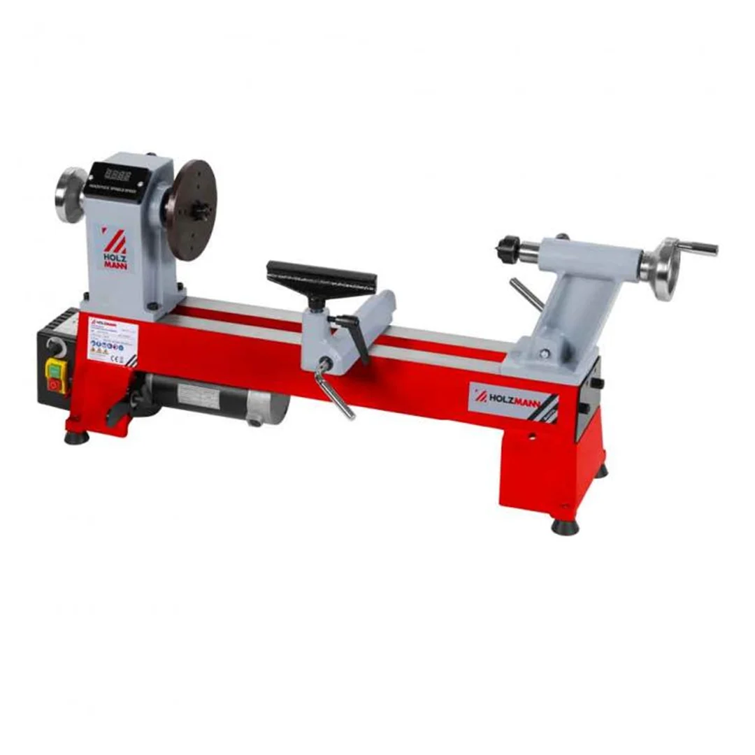 Tokarka Holzmann D460FXL - obrazek 2