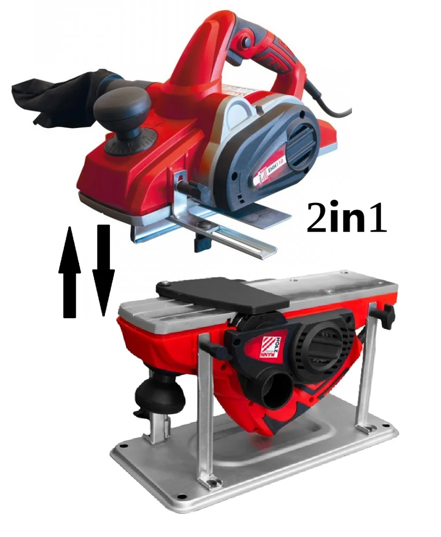 Strugarka Holzmann EHH110