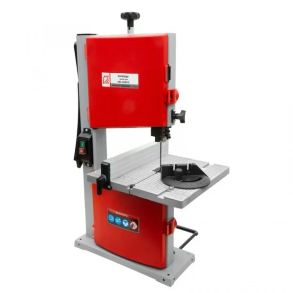 Pilarka taśmowa Holzmann HBS 230ECO