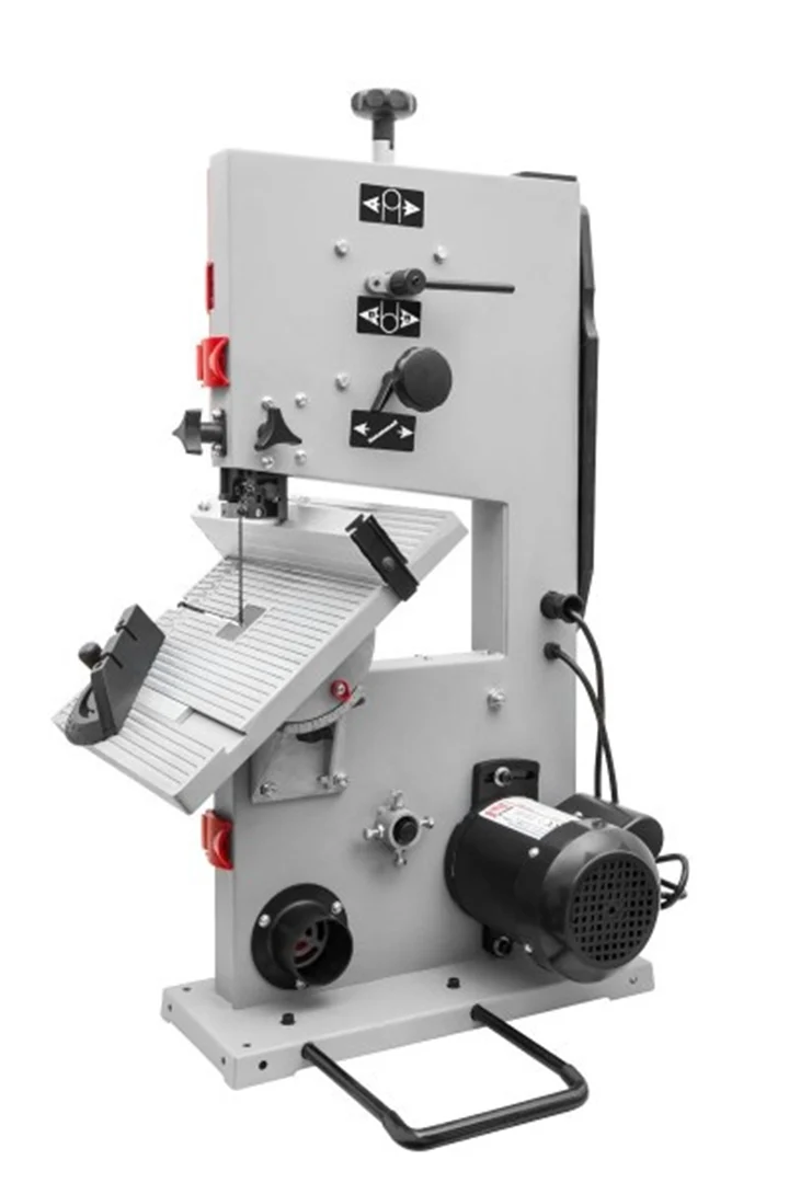 Pilarka taśmowa Holzmann HBS 230ECO - obrazek 2