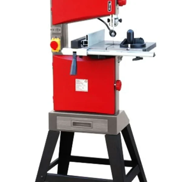 Piła taśmowa Holzmann HBS245HQ