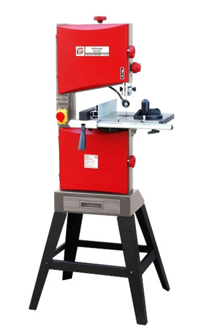 Piła taśmowa Holzmann HBS245HQ