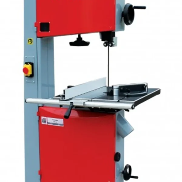 Piła taśmowa Holzmann HBS470PROFI_230V