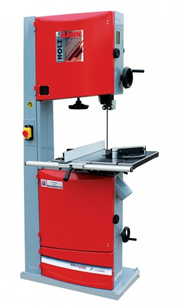 Piła taśmowa Holzmann HBS470PROFI_230V