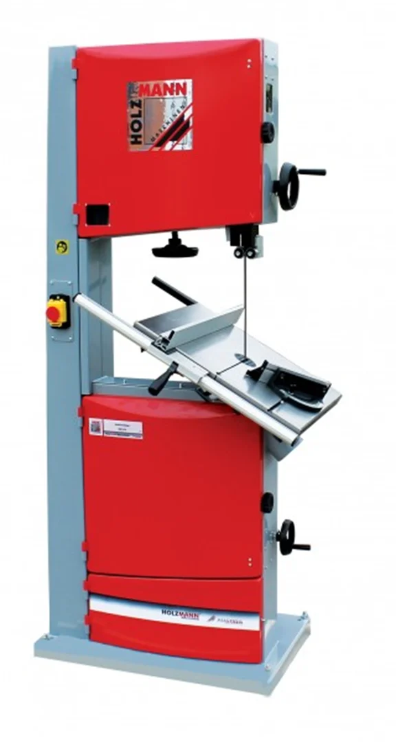 Piła taśmowa Holzmann HBS470PROFI_230V - obrazek 2