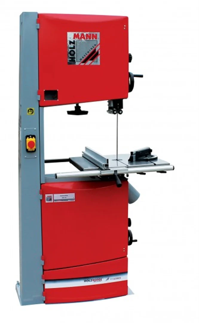 Piła taśmowa Holzmann HBS470PROFI_230V - obrazek 5
