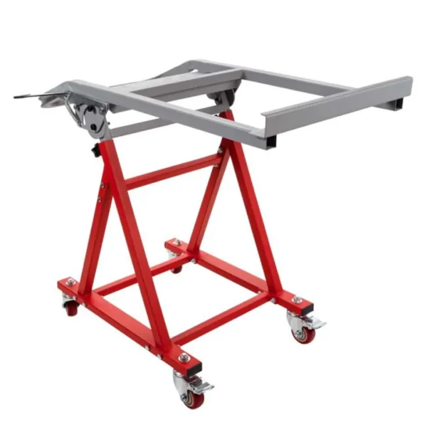 Wózek do transportu płyt Holzmann PW3040KIPP